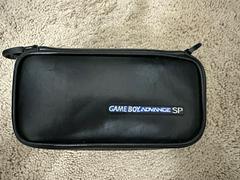 Game Boy Advance SP Leather Case GameBoy Advance Prices
