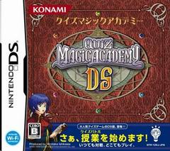 Quiz Magic Academy DS JP Nintendo DS Prices
