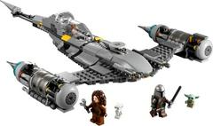 LEGO Set | The Mandalorian's N-1 Starfighter LEGO Star Wars