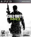 Call of Duty Modern Warfare 3 | Playstation 3