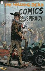 The Walking Dead [15th Anniversary Comics Conspiracy] Comic Books Walking Dead Prices