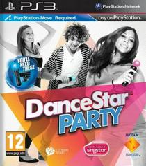 Dancestar Party PAL Playstation 3 Prices
