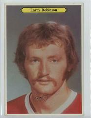 Larry Robinson Hockey Cards 1980 O-Pee-Chee Super Prices