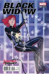 Black Widow [Women of Power] Comic Books Black Widow Prices