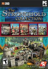 The Stronghold Collection PC Games Prices