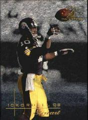 Kordell Stewart #10 Football Cards 1997 Pinnacle Inscriptions Prices