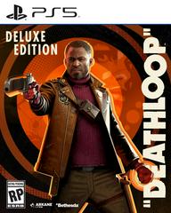 Deathloop [Deluxe Edition] Playstation 5 Prices