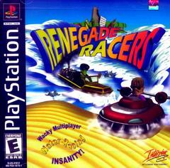 Renegade Racers Playstation Prices