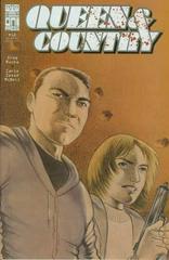 Queen & Country #18 (2003) Comic Books Queen & Country Prices