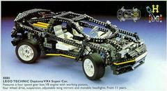 LEGO Set | Super Car LEGO Technic