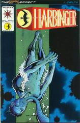 Harbinger #34 (1994) Comic Books Harbinger Prices