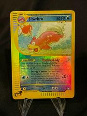 Slowbro [Reverse Holo] Pokemon Aquapolis Prices