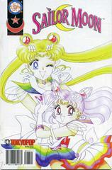 Sailor Moon #26 (2000) Comic Books Sailor Moon Prices