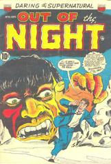 Main Image | Out of the Night Comic Books Out of the Night