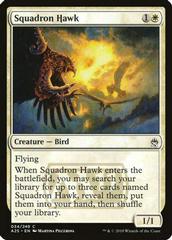 Squadron Hawk #34 Magic Masters 25 Prices