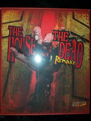 The House Of The Dead Remake [Limited Edition] PAL Nintendo Switch Prices