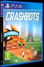 Crashbots PAL Playstation 4 Prices