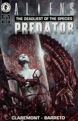 Aliens / Predator: The Deadliest of the Species #6 (1994) Comic Books Aliens / Predator: Deadliest of the Species Prices