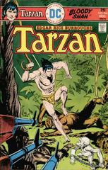 Tarzan #244 (1975) Comic Books Tarzan Prices