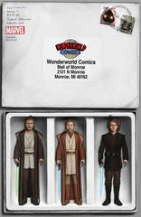 Star Wars: Obi-Wan [Christopher] #1 (2022) Comic Books Star Wars: Obi-Wan Prices