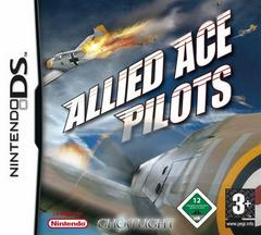 Allied Ace Pilots PAL Nintendo DS Prices