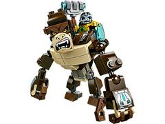 LEGO Set | Gorilla Legend Beast LEGO Legends of Chima