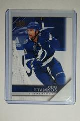 Steven Stamkos #T-58 Hockey Cards 2020 Upper Deck 2005-06 Tribute Prices