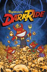 Dark Ride [Fleecs & Culver] #4 (2023) Comic Books Dark Ride Prices
