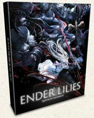 Ender Lilies: Quietus of the Knights [Collector's Edition] Playstation 4 Prices