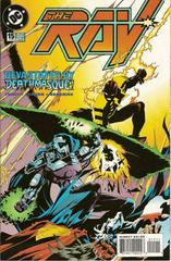 The Ray #15 (1995) Comic Books The Ray Prices