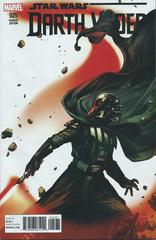 Darth Vader [Shirahama] #25 (2016) Comic Books Darth Vader Prices