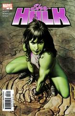She-Hulk #3 (2004) Comic Books She-Hulk Prices