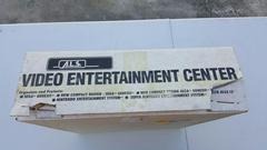 Box-Side | A.L.S. Video Entertainment Center Super Nintendo