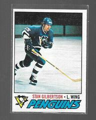 Stan Gilbertson Hockey Cards 1977 Topps Prices