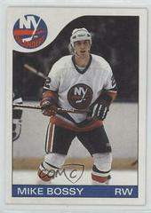 Mike Bossy Hockey Cards 1985 Topps Prices