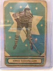 Ebbie Goodfellow [Series B] Hockey Cards 1933 O-Pee-Chee Prices
