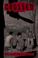 Crossed: Psychopath [Red Crossed] Comic Books Crossed: Psychopath Prices
