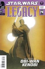 Star Wars: Legacy #16 (2007) Comic Books Star Wars: Legacy Prices