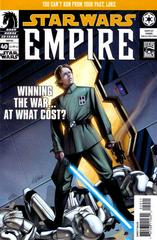Star Wars: Empire #40 (2006) Comic Books Star Wars: Empire Prices