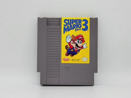 Super Mario Bros 3 photo