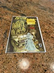 Haunted Mansion #2 (2016) Comic Books Haunted Mansion Prices