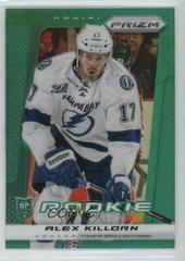 Alex Killorn #283 Hockey Cards 2013 Panini Prizm Prices