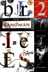Sandman #42 (1992) Comic Books Sandman Prices