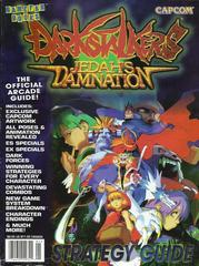 Darkstalkers: Jedah's Damnation Strategy Guide Prices