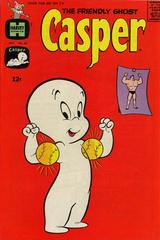 The Friendly Ghost, Casper #98 (1966) Comic Books Casper The Friendly Ghost Prices