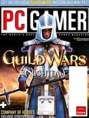 PC Gamer [Issue 154] PC Gamer Magazine Prices