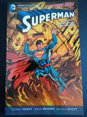 What Price Tomorrow? Comic Books Superman Prices