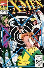X-Men Classic #50 (1990) Comic Books X-Men Classic Prices