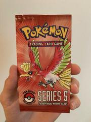 Pokemon POP Series 8 Booster Pack New & Sealed 
