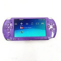 PSP 3000 Console Purple PSP Prices